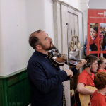 Cruinniú na nÓg - 23rd June 2018 - Whitechurch Library Activity