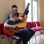 Rathcoole Hub Concert 2017 - End of Year Performance