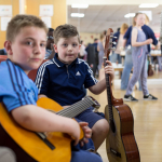 Rathcoole Hub Concert 2017 - End of Year Performance