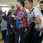 Rathcoole Hub Concert 2017 - End of Year Performance