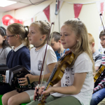 Rathcoole Hub Concert 2017 - End of Year Performance