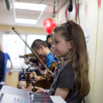 Rathcoole Hub Concert 2017 - End of Year Performance