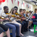 Rathcoole Hub Concert 2017 - End of Year Performance