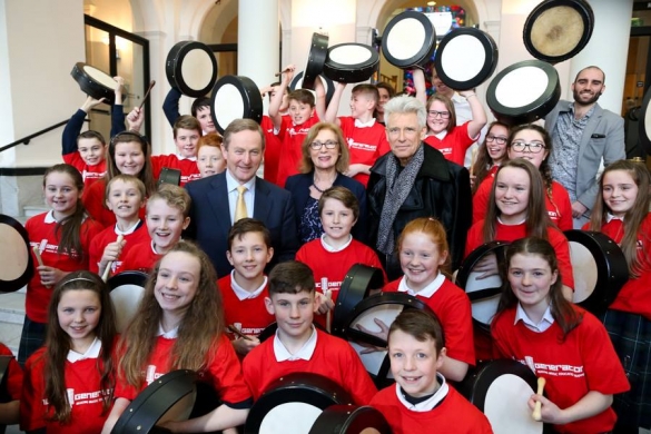 Great News for Music Generation with New Funding Announcement