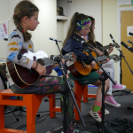 Music Generation South Dublin Hub Concerts May 2019