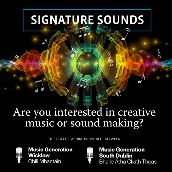 Signature Sounds