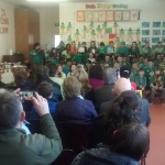 Music Generation South Dublin Events 2015