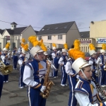 Music Generation South Dublin Events 2015