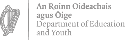 Deptartment of Education and Youth